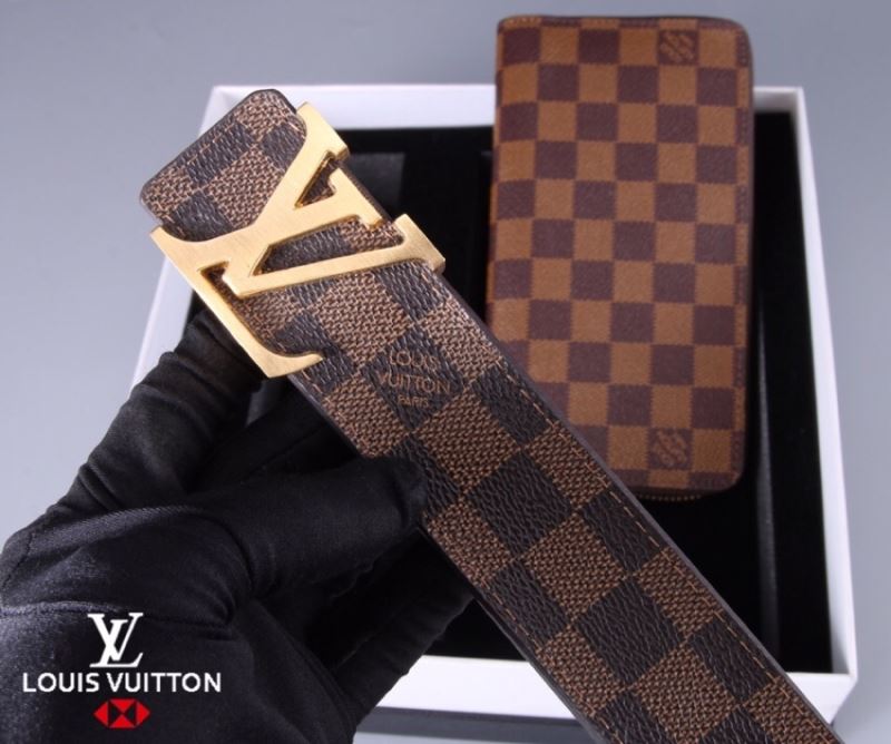 Louis Vuitton Belts